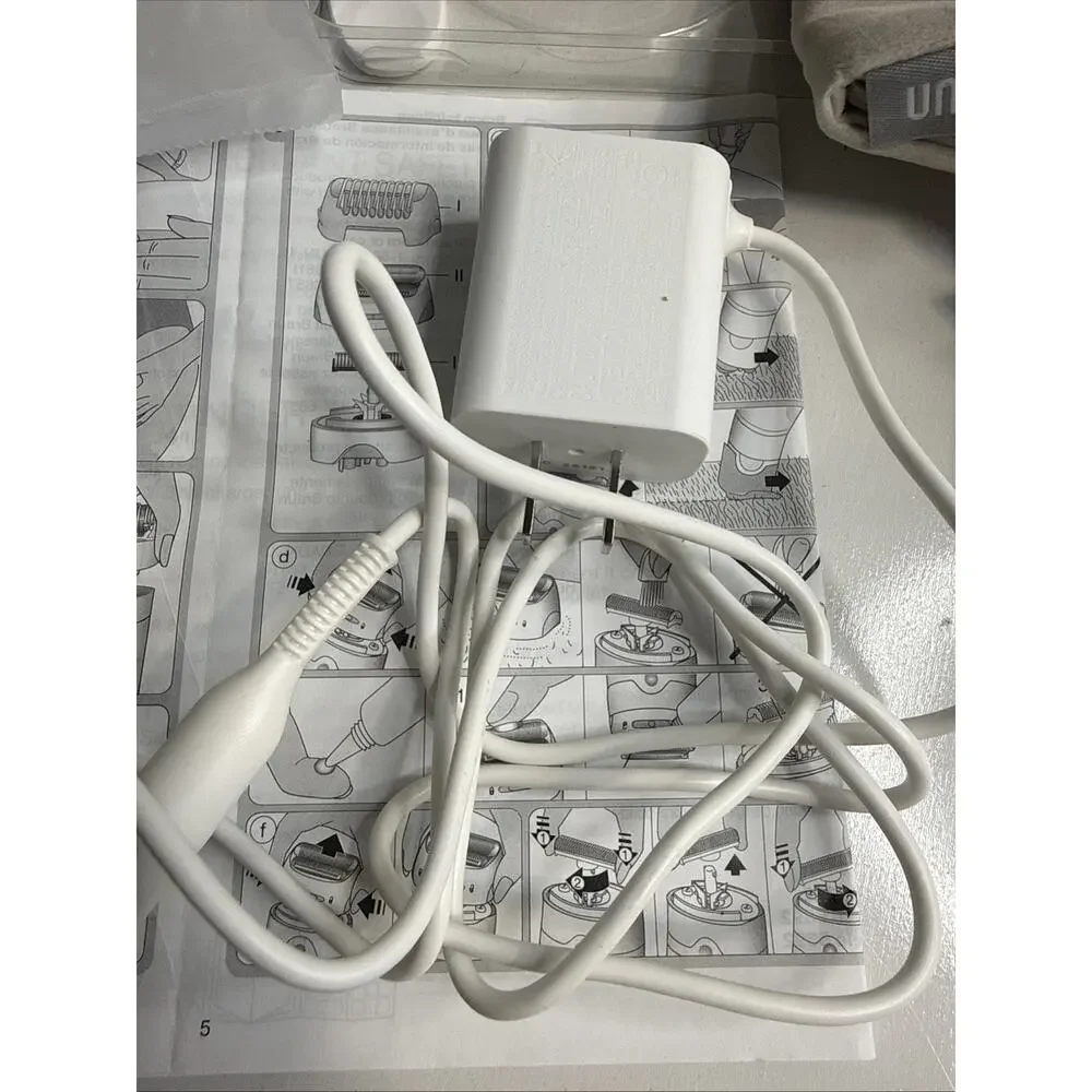 braun silk epil